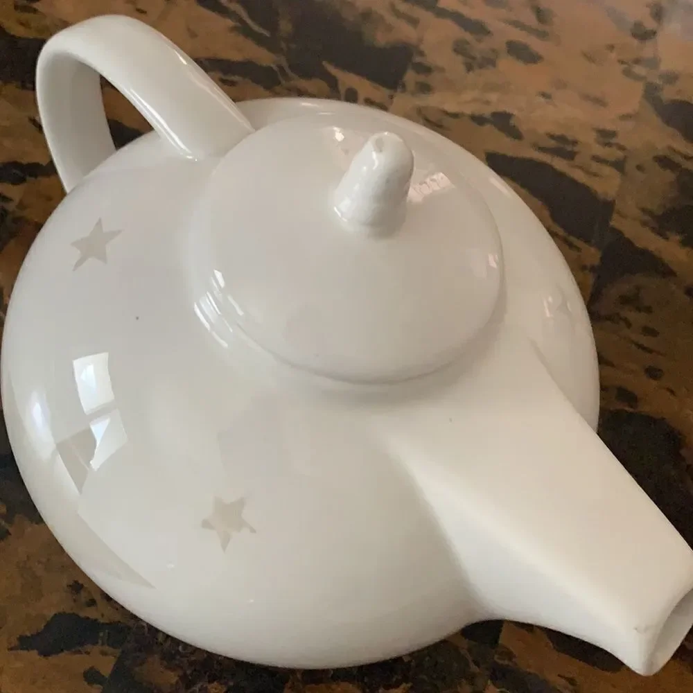 🎉final deal🎉Teapot ☕️ - Picture 7 of 9